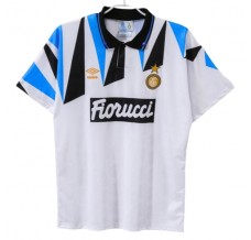 Maglia Inter Milan Divisa Trasferta Retro 1992-93