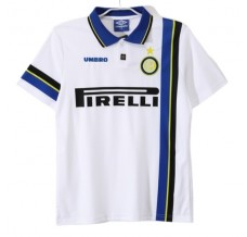 Maglia Inter Milan Divisa Trasferta Retro 1997-98