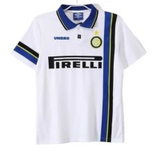 Maglia Inter Milan Divisa Trasferta Retro 1997-98 Maglia Inter Milan Divisa Trasferta Retro 1997-98