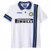 Maglia Inter Milan Divisa Trasferta Retro 1997-98 Maglia Inter Milan Divisa Trasferta Retro 1997-98