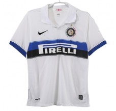 Maglia Inter Milan Divisa Trasferta Retro 2009-10