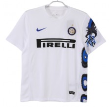 Maglia Inter Milan Divisa Trasferta Retro 2010-11