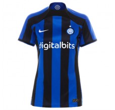Maglia Inter Milan Donna Divisa Prima 2022/23