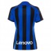 Maglia Inter Milan Donna Divisa Prima 2022/23