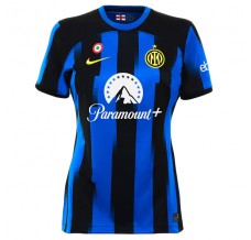 Maglia Inter Milan Donna Divisa Prima 2023/24