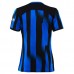 Maglia Inter Milan Donna Divisa Prima 2023/24