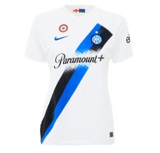 Maglia Inter Milan Donna Divisa Trasferta 2023/24