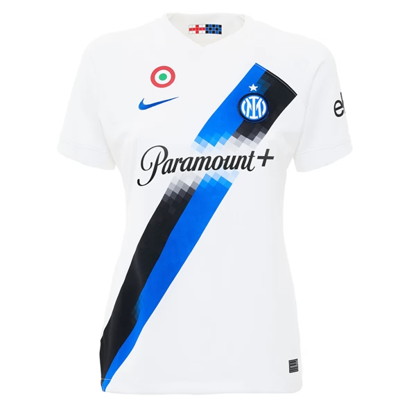 Maglia Inter Milan Donna Divisa Trasferta 2023/24 Maglia Inter Milan Donna Divisa Trasferta 2023/24