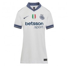 Maglia Inter Milan Donna Divisa Trasferta 2024/25