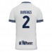 Maglia Inter Milan Dumfries 2 Divisa Trasferta 2024/25