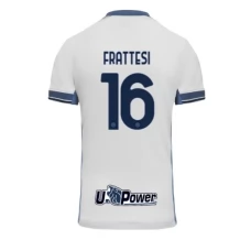 Maglia Inter Milan Frattesi 16 Divisa Trasferta 2024/25 Maglia Inter Milan Frattesi 16 Divisa Trasferta 2024/25