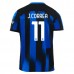 Maglia Inter Milan J.Correa 11 Divisa Prima 2023/24