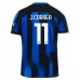 Maglia Inter Milan J.Correa 11 Divisa Prima 2023/24