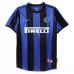 Maglia Inter Milan Kit Gara Home Retro 1999-00 Maglia Inter Milan Kit Gara Home Retro 1999-00