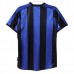 Maglia Inter Milan Kit Gara Home Retro 1999-00