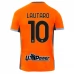 Maglia Inter Milan Lautaro 10 Divisa Terza 2023/24
