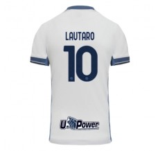Maglia Inter Milan Lautaro 10 Divisa Trasferta 2024/25