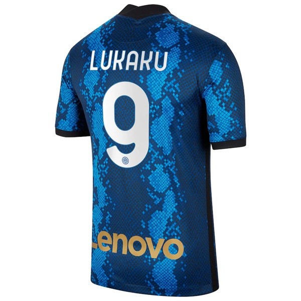 Maglia lukaku on sale