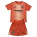 Maglia Inter Milan Portiere Bambino Divisa Prima 2025/26