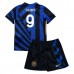Maglia Inter Milan Thuram 9 Bambino Divisa Prima 2024/25