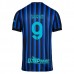 Maglia Inter Milan Thuram 9 Divisa Prima 2025/26