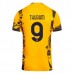 Maglia Inter Milan Thuram 9 Divisa Terza 2024/25