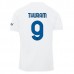 Maglia Inter Milan Thuram 9 Divisa Trasferta 2023/24