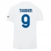 Maglia Inter Milan Thuram 9 Divisa Trasferta 2023/24