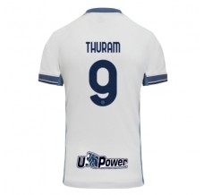 Maglia Inter Milan Thuram 9 Divisa Trasferta 2024/25