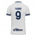 Maglia Inter Milan Thuram 9 Divisa Trasferta 2024/25