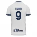 Maglia Inter Milan Thuram 9 Divisa Trasferta 2024/25 Maglia Inter Milan Thuram 9 Divisa Trasferta 2024/25