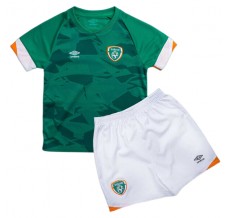 Maglia Irlanda Bambino Divisa Prima 2022