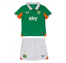 Maglia Irlanda Bambino Divisa Prima 2025/26