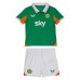 Maglia Irlanda Bambino Divisa Prima 2025/26