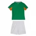 Maglia Irlanda Bambino Divisa Prima 2025/26