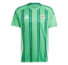 Maglia Irlanda Del Nord Divisa Prima 2024