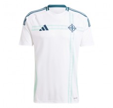 Maglia Irlanda Del Nord Divisa Trasferta 2024