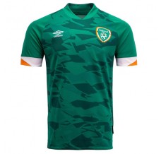 Maglia Irlanda Divisa Prima 2022