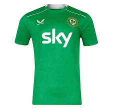 Maglia Irlanda Divisa Prima 2024 Maglia Irlanda Divisa Prima 2024