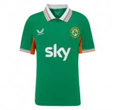 Maglia Irlanda Divisa Prima 2025/26