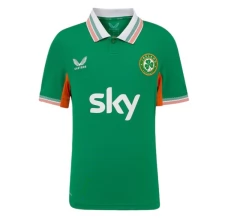 Maglia Irlanda Divisa Prima 2025/26 Maglia Irlanda Divisa Prima 2025/26