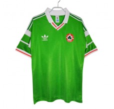 Maglia Irlanda Divisa Prima Retro 1988-90