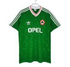 Maglia Irlanda Divisa Prima Retro 1990-92