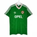 Maglia Irlanda Divisa Prima Retro 1990-92