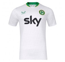 Maglia Irlanda Divisa Trasferta 2025