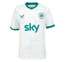 Maglia Irlanda Divisa Trasferta 2025/26