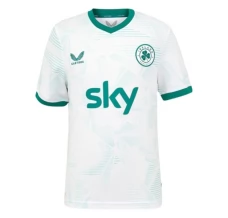 Maglia Irlanda Divisa Trasferta 2025/26