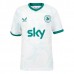 Maglia Irlanda Divisa Trasferta 2025/26