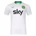 Maglia Irlanda Divisa Trasferta 2025