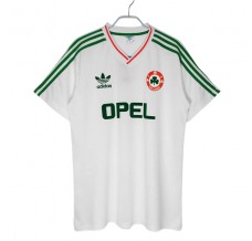 Maglia Irlanda Divisa Trasferta Retro 1990-92